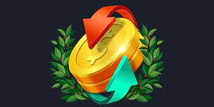 Rooli Casino Wöchentlicher Cashback-Bonus