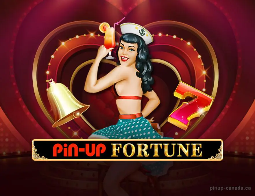 Rooli Casino Fortune Slot