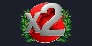 Doppelter Montag-Bonus - Rooli Casino